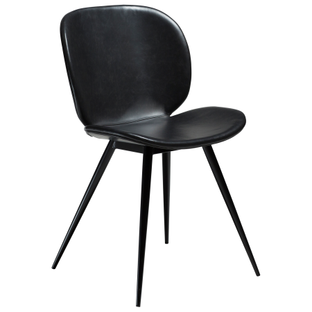 Cloud chair - vintage black
