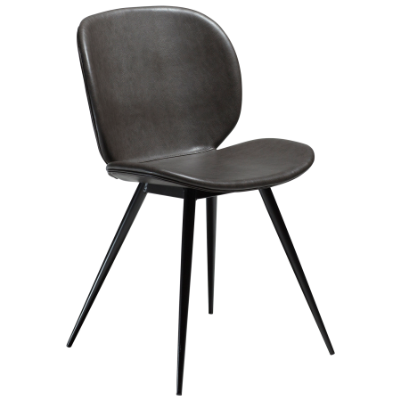 Cloud chair - vintage grey