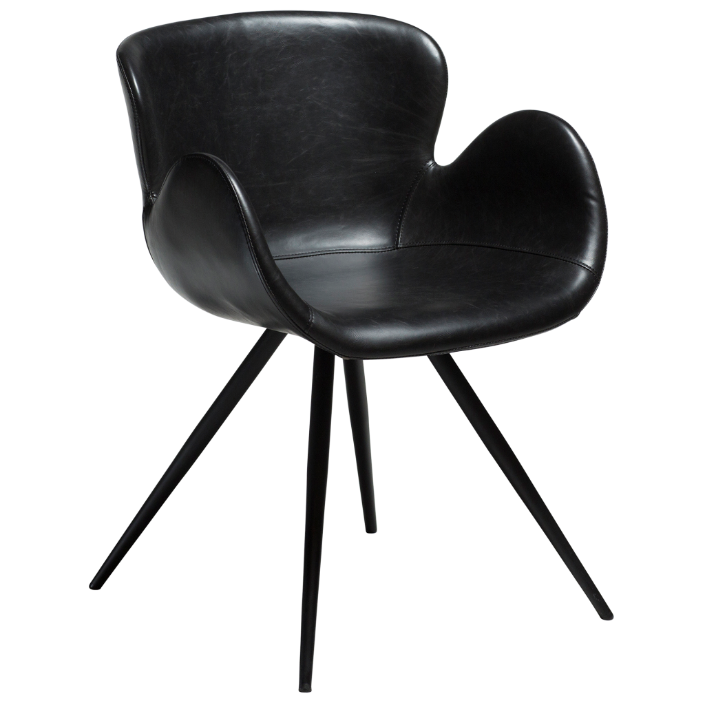 Gaia - Vintage black