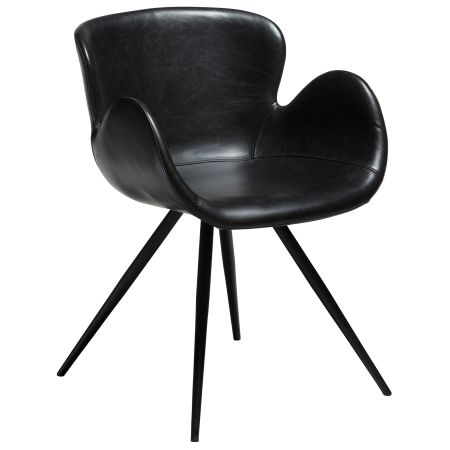 Gaia - Vintage black