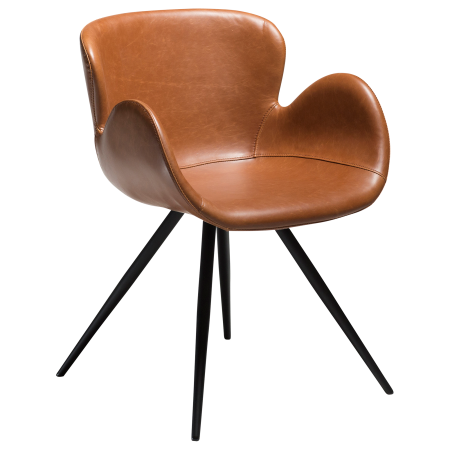 Gaia - Vintage light brown