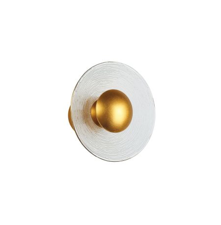 GLAMOUR sienas lampa