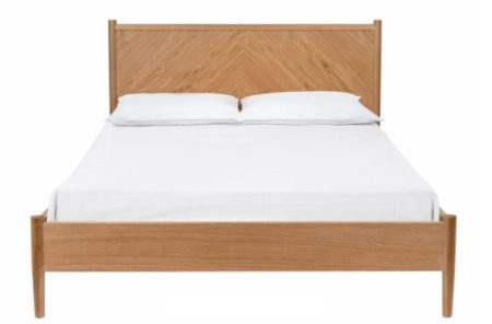 Farsta bed Angle 140x200