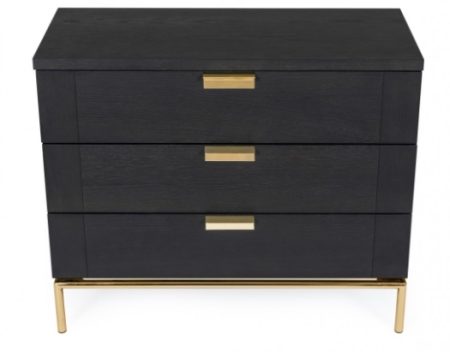 Pimlico Chest of Drawers