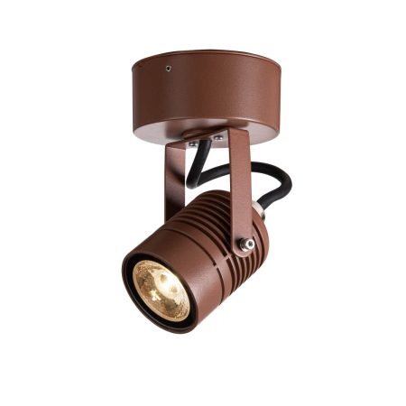Sienas lampa LED SPOT SP ārtelpām