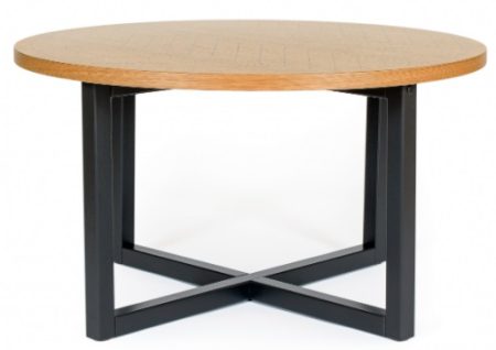 Camden Coffee Table Round