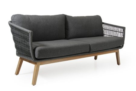 Trīsvietīgs atpūtas dīvāns | sofa Kenton