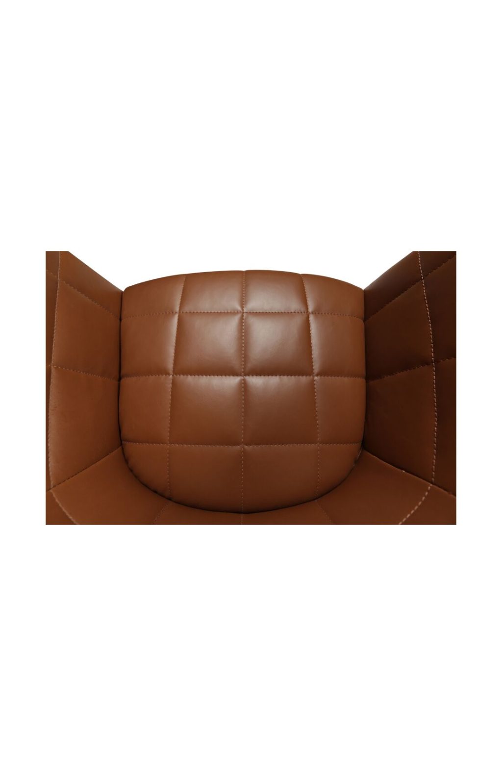 Embrace chair - light brown