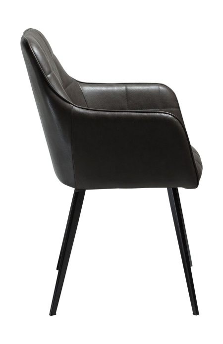 Embrace chair - vintage grey