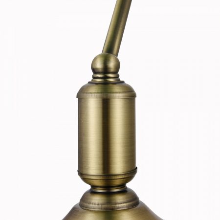 Kiwi galda lampa