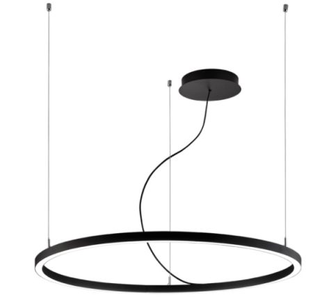 VERDI D90 iekarināma lampa