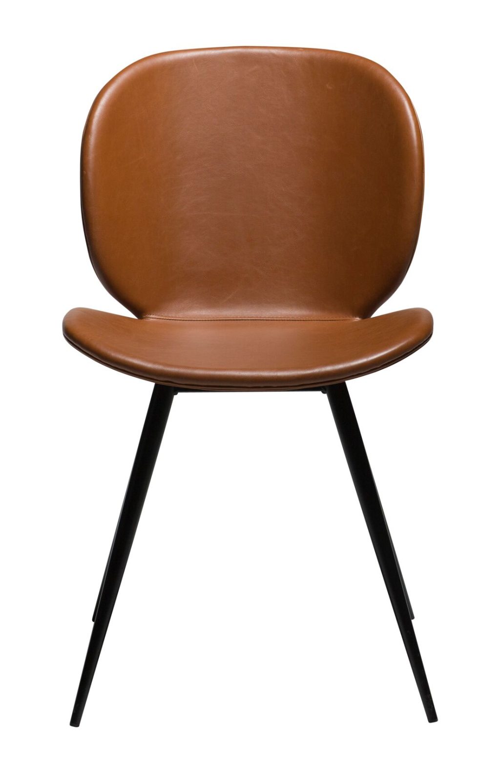 Cloud chair - vintage light brown