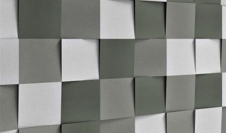 Fluffo SOFT – soft wall panels- dizaina akustiskie p
