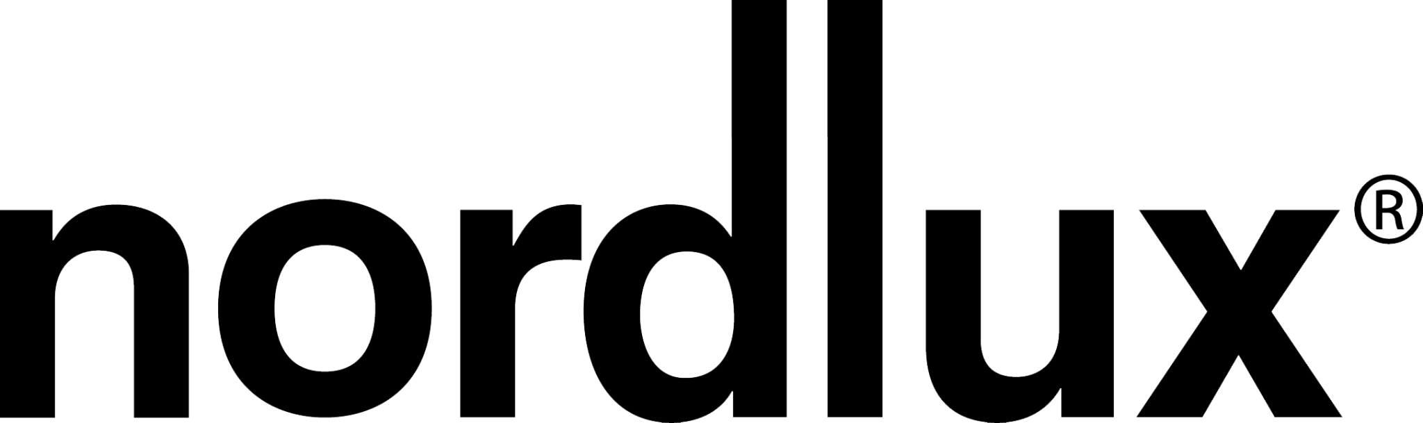 Nordlux-Logo-Black