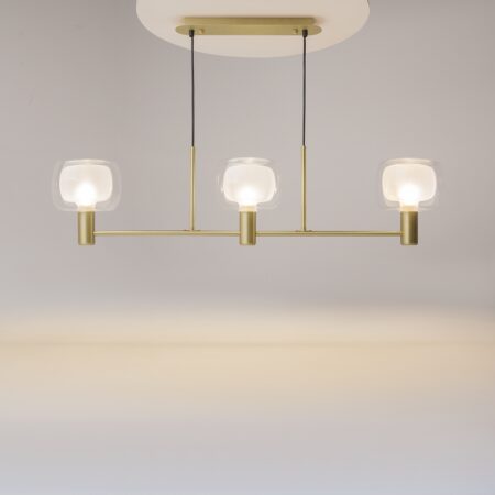 Vision iekarināma lampa, 60W