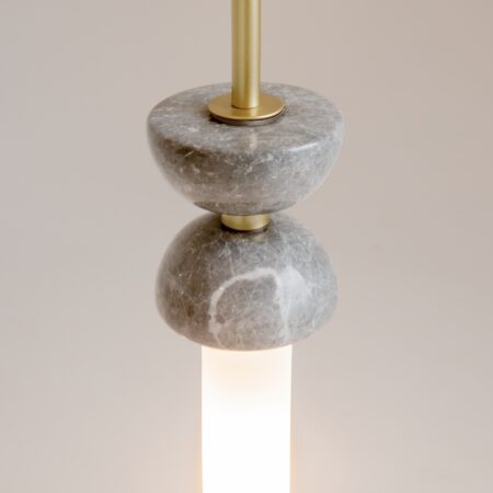 Kyoto iekarināma lampa