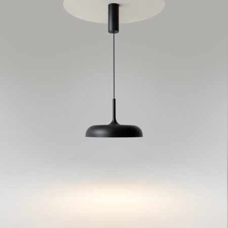 Gerhard iekarināma lampa, Ø300