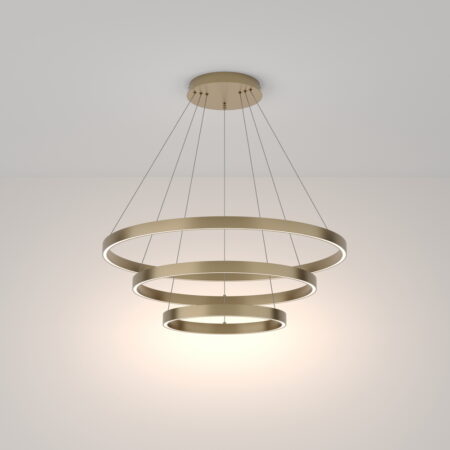Rim iekarināma lampa 4000K