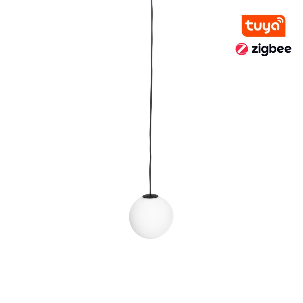 Piekarināma magnētsiko sliežu lampa, 6W ZIGBEE