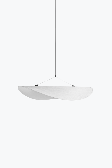Iekarināma lampa Tense Ø90