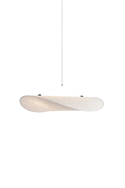 Iekarināma lampa Tense Ø90