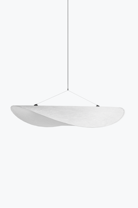 Iekarināma lampa Tense Ø120