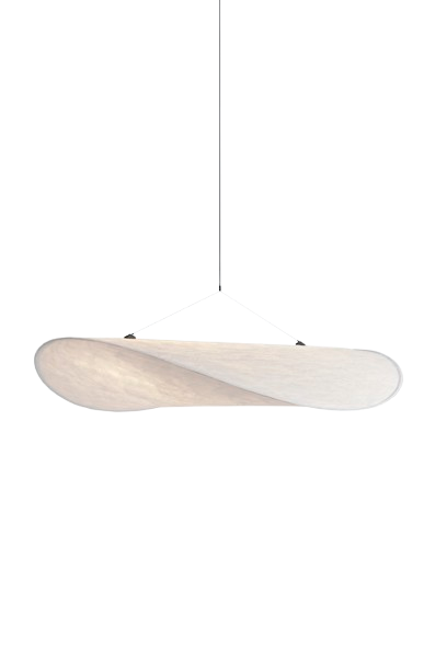 Iekarināma lampa Tense Ø120