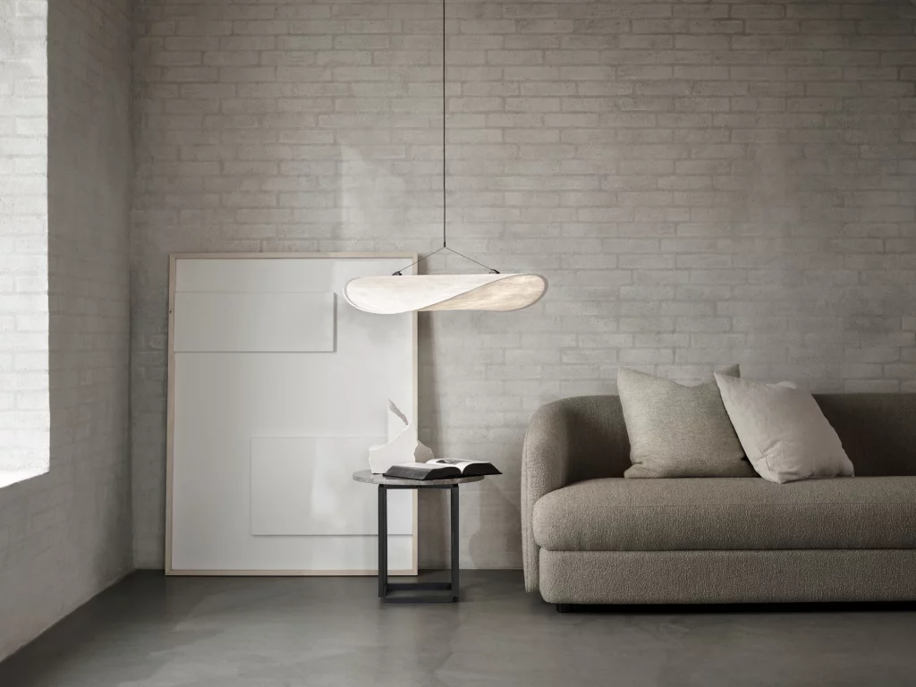 Iekarināma lampa Tense Ø70 - Image 5