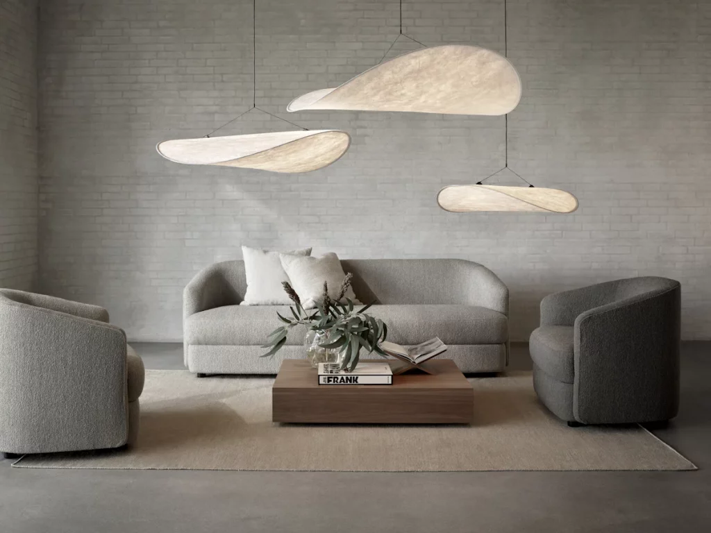 Iekarināma lampa Tense Ø70 - Image 3