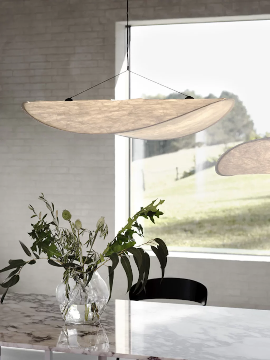 Iekarināma lampa Tense Ø90 - Image 5