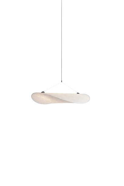 Iekarināma lampa Tense Ø55