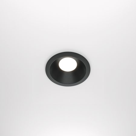 Iebūvējama lampa Zoom GU10 1x10W