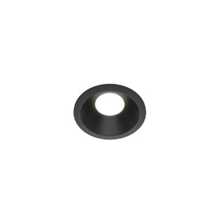 Iebūvējama lampa Zoom GU10 1x10W