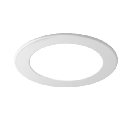 Iebūvējama lampa Stockton 18W