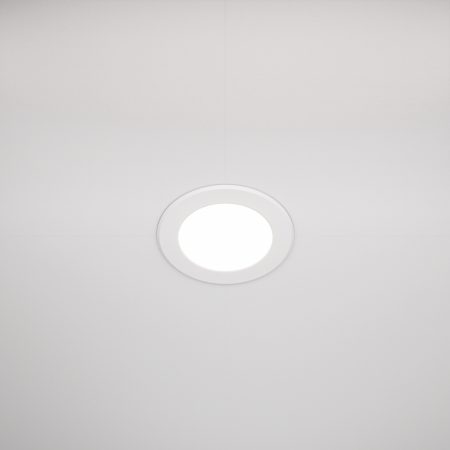 Iebūvējama lampa Stockton 7W