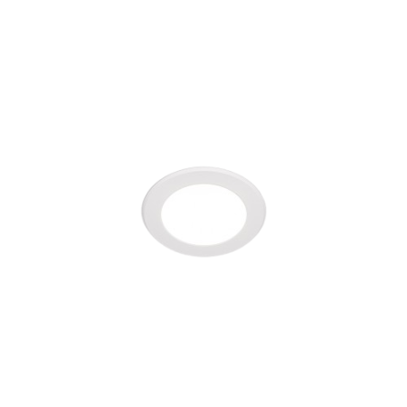 Iebūvējama lampa Stockton 7W