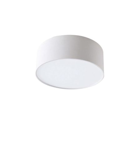 Jaxon griestu lampa D:131 balta