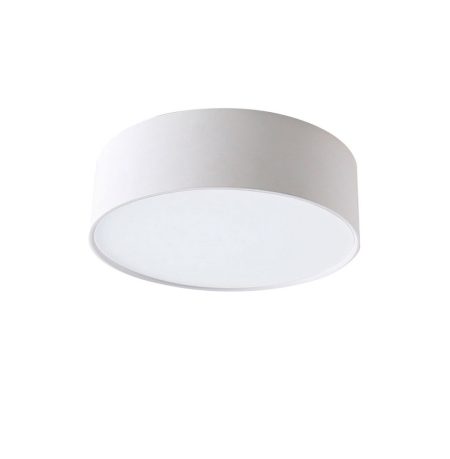 Jaxon griestu lampa D:196 balta