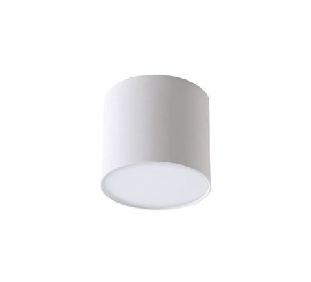 Jaxon griestu lampa D:75 balta