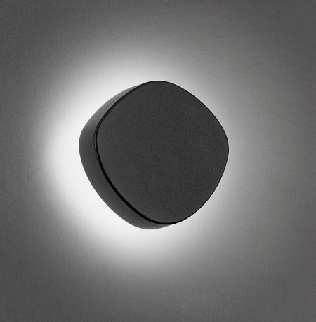 Sienas lampa Onda