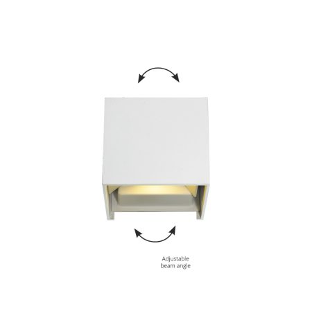 Sienas lampa Greg IP54