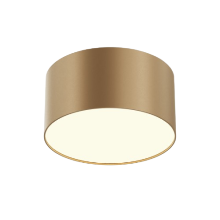 Griestu lampa Zon 3000K 1x12W 120°