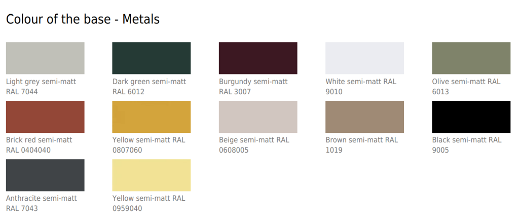 Krēsls Baltic Soft Duo - Image 13
