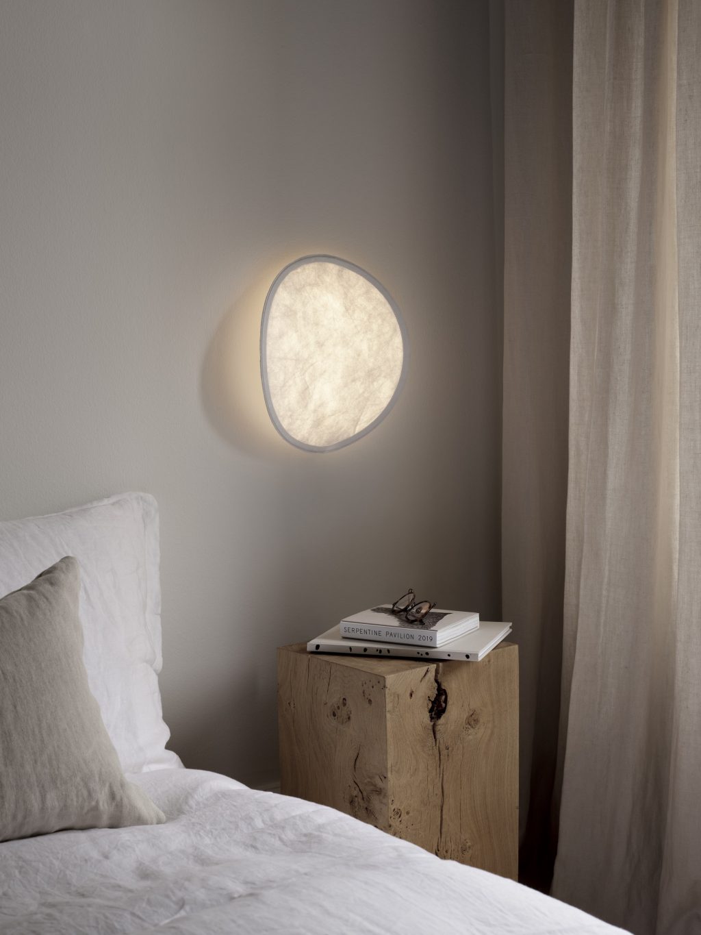 Sienas lampa Tense - Image 2