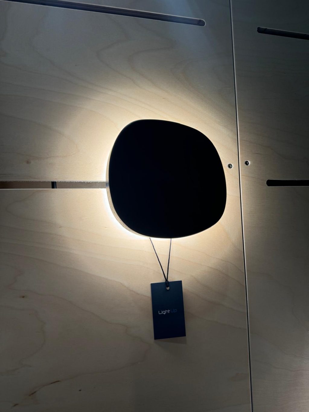 Sienas lampa Onda - Image 4