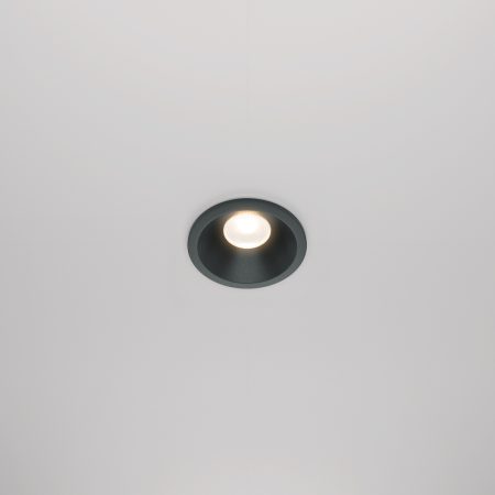 Iebūvējama lampa Zoom 3000K 1x6W 60°