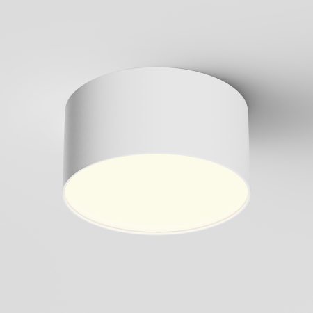 Griestu lampa Zon 3000K 1x12W 120°