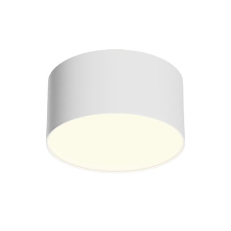 Griestu lampa Zon 3000K 1x12W 120°
