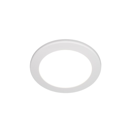 Iebūvējama lampa Stockton 12W