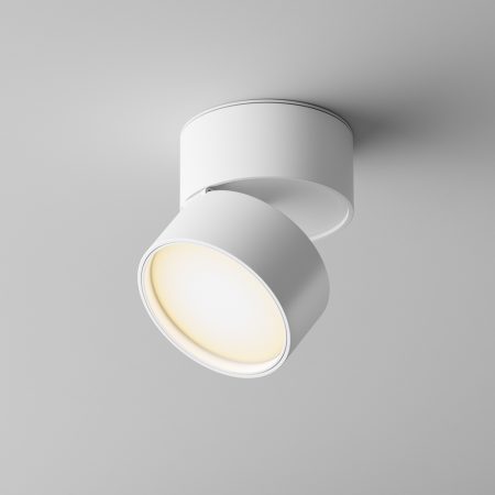 Prožektors Onda 3000K 1x12W 120°